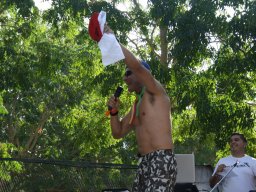 XVII Concentracion - 2010